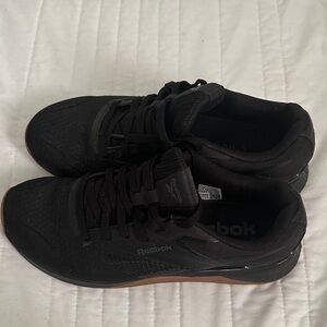 Reebok Black Nano X4